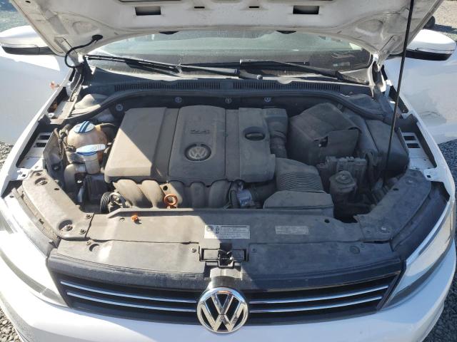 Photo 10 VIN: 3VWDP7AJ4DM422334 - VOLKSWAGEN JETTA SE 