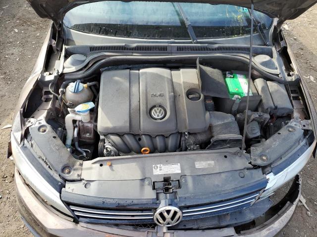 Photo 10 VIN: 3VWDP7AJ4DM429557 - VOLKSWAGEN JETTA 