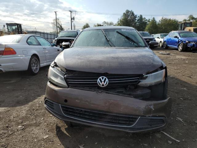 Photo 4 VIN: 3VWDP7AJ4DM429557 - VOLKSWAGEN JETTA 