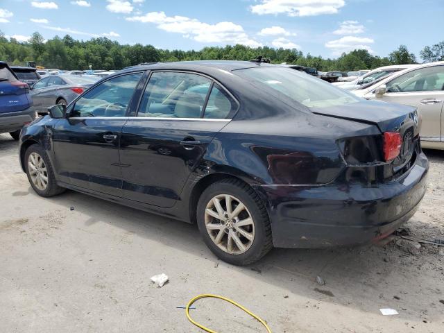 Photo 1 VIN: 3VWDP7AJ4DM430272 - VOLKSWAGEN JETTA 