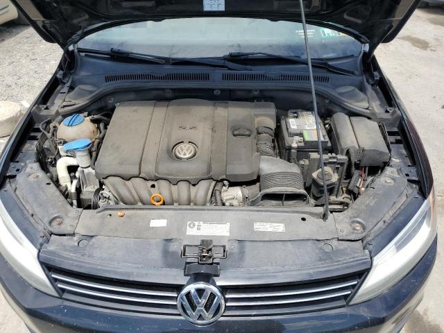 Photo 10 VIN: 3VWDP7AJ4DM430272 - VOLKSWAGEN JETTA 