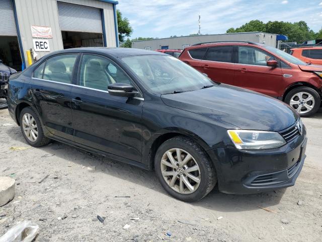 Photo 3 VIN: 3VWDP7AJ4DM430272 - VOLKSWAGEN JETTA 