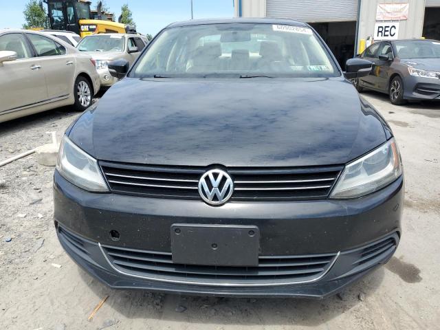 Photo 4 VIN: 3VWDP7AJ4DM430272 - VOLKSWAGEN JETTA 