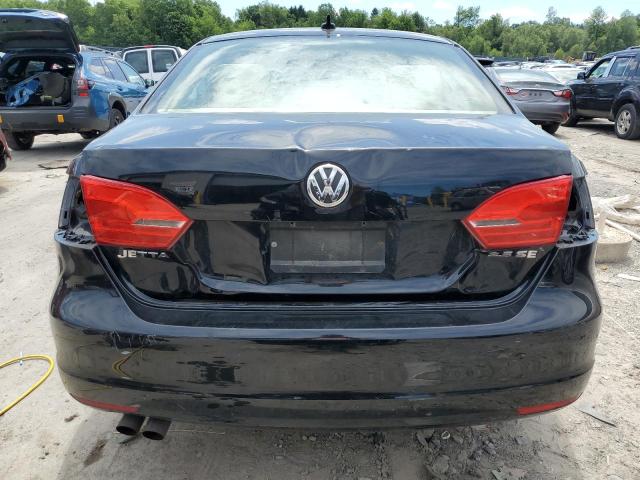 Photo 5 VIN: 3VWDP7AJ4DM430272 - VOLKSWAGEN JETTA 