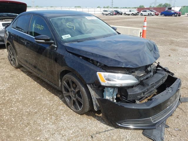 Photo 0 VIN: 3VWDP7AJ4DM434337 - VOLKSWAGEN JETTA 