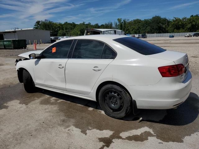 Photo 1 VIN: 3VWDP7AJ4DM434676 - VOLKSWAGEN JETTA SE 