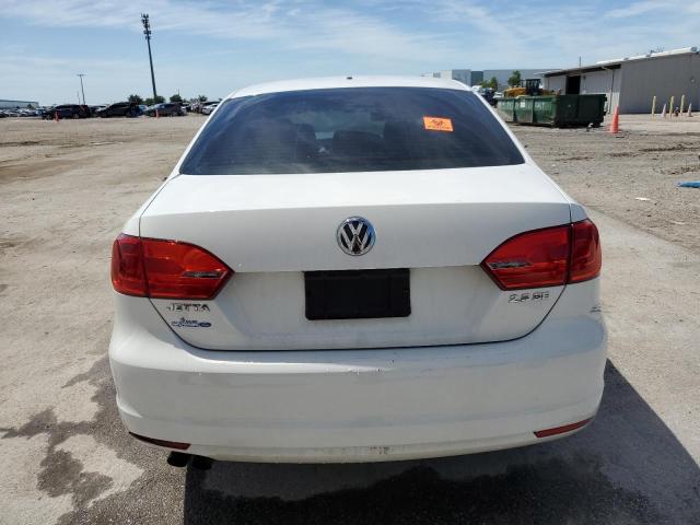 Photo 5 VIN: 3VWDP7AJ4DM434676 - VOLKSWAGEN JETTA SE 