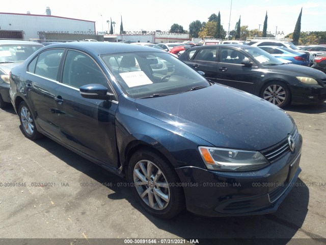 Photo 0 VIN: 3VWDP7AJ4DM437691 - VOLKSWAGEN JETTA SEDAN 