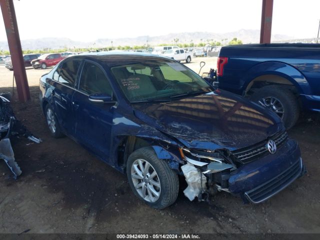 Photo 0 VIN: 3VWDP7AJ4DM438808 - VOLKSWAGEN JETTA 