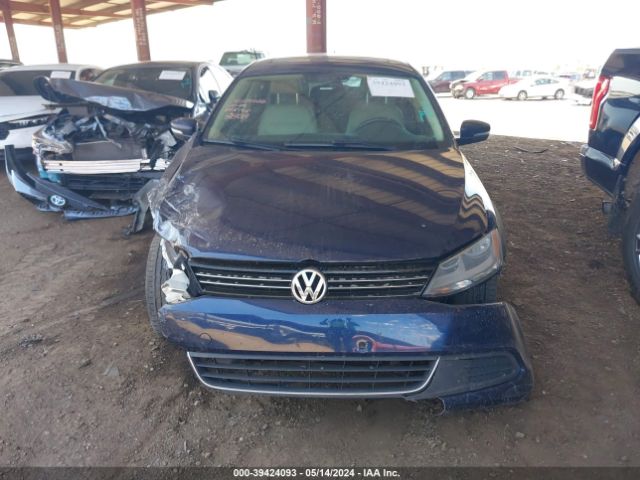 Photo 5 VIN: 3VWDP7AJ4DM438808 - VOLKSWAGEN JETTA 