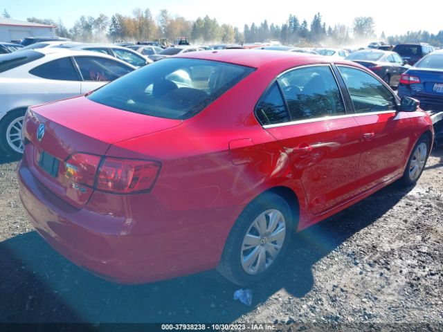 Photo 3 VIN: 3VWDP7AJ4DM444530 - VOLKSWAGEN JETTA SEDAN 