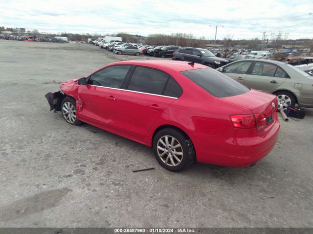 Photo 2 VIN: 3VWDP7AJ4DM446441 - VOLKSWAGEN JETTA 