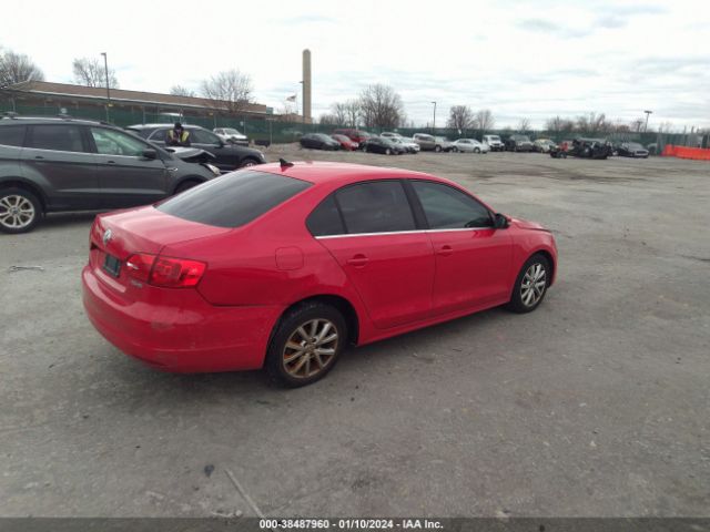 Photo 3 VIN: 3VWDP7AJ4DM446441 - VOLKSWAGEN JETTA 