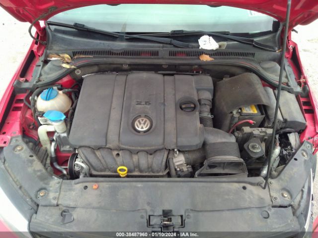 Photo 9 VIN: 3VWDP7AJ4DM446441 - VOLKSWAGEN JETTA 