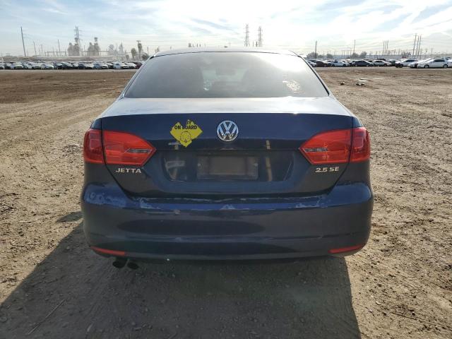 Photo 5 VIN: 3VWDP7AJ4DM447654 - VOLKSWAGEN JETTA SE 