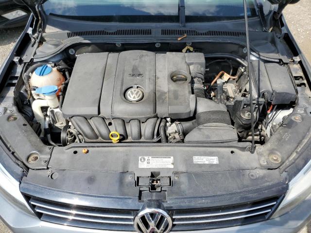 Photo 6 VIN: 3VWDP7AJ4DM448903 - VOLKSWAGEN JETTA SE 