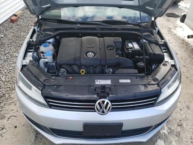 Photo 6 VIN: 3VWDP7AJ4DM450621 - VOLKSWAGEN JETTA SE 