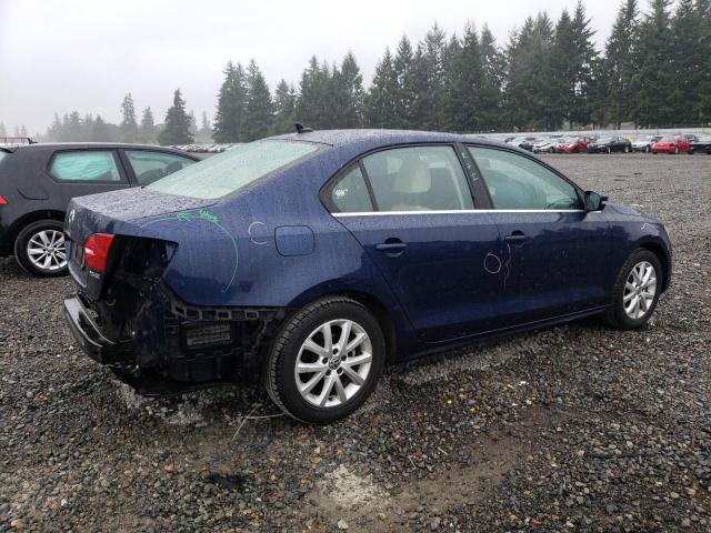 Photo 2 VIN: 3VWDP7AJ4DM454748 - VOLKSWAGEN JETTA SE 