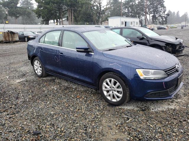 Photo 3 VIN: 3VWDP7AJ4DM454748 - VOLKSWAGEN JETTA SE 