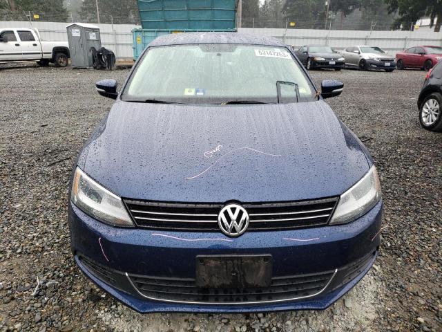 Photo 4 VIN: 3VWDP7AJ4DM454748 - VOLKSWAGEN JETTA SE 