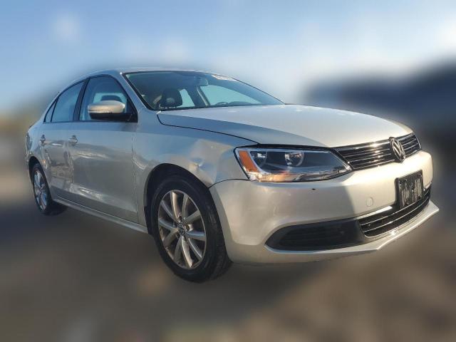 Photo 3 VIN: 3VWDP7AJ5CM012723 - VOLKSWAGEN JETTA 