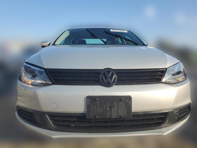 Photo 4 VIN: 3VWDP7AJ5CM012723 - VOLKSWAGEN JETTA 