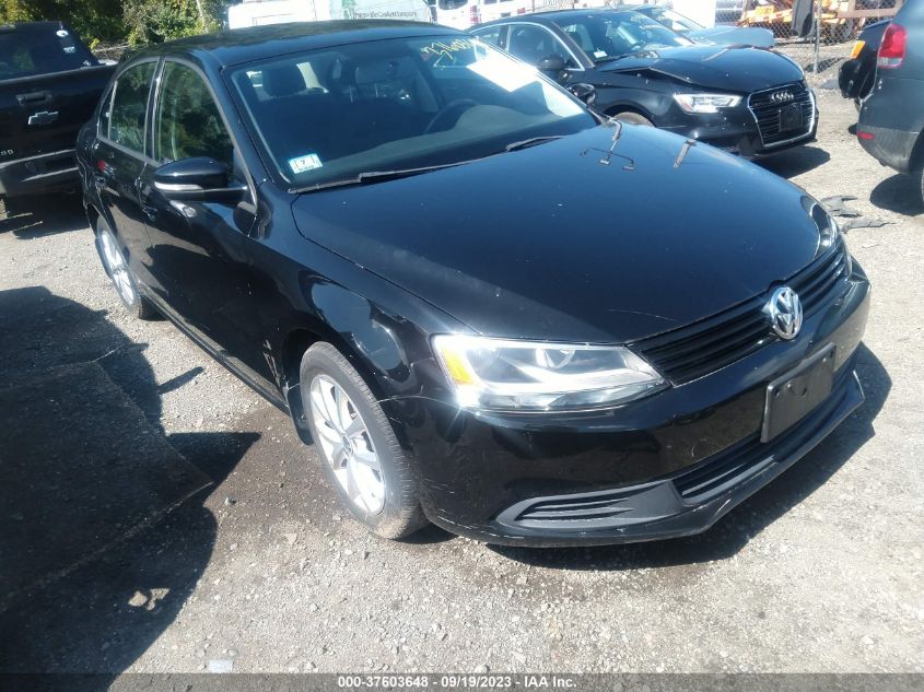 Photo 0 VIN: 3VWDP7AJ5CM077720 - VOLKSWAGEN JETTA 