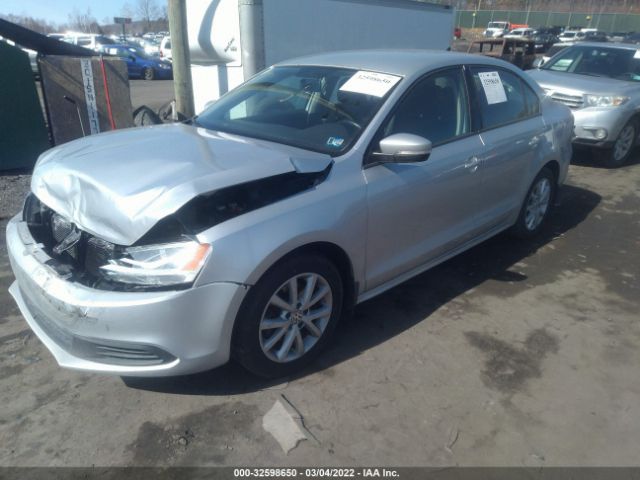 Photo 1 VIN: 3VWDP7AJ5CM079662 - VOLKSWAGEN JETTA SEDAN 