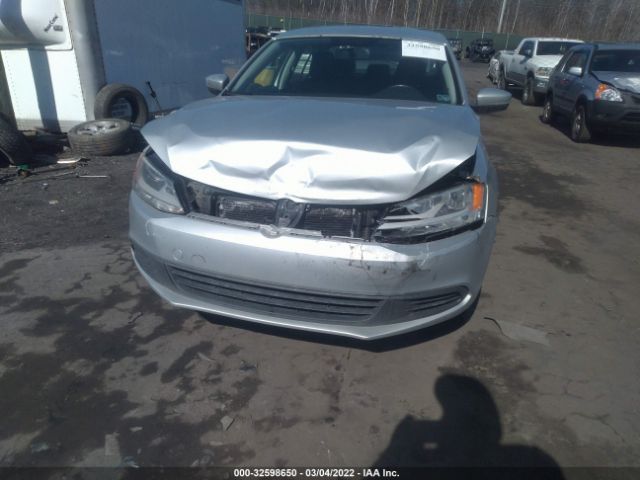 Photo 5 VIN: 3VWDP7AJ5CM079662 - VOLKSWAGEN JETTA SEDAN 