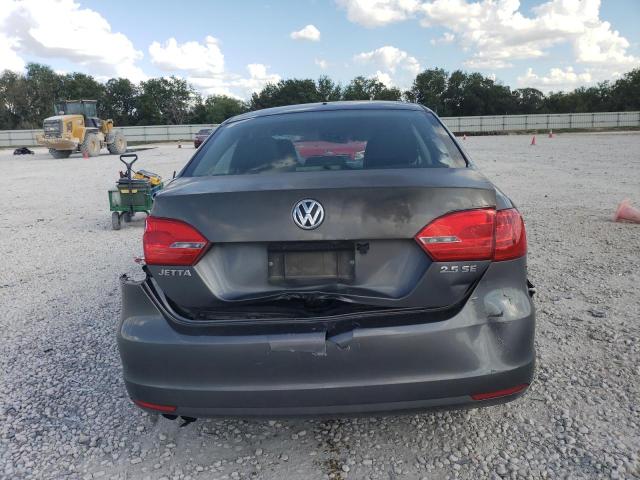 Photo 5 VIN: 3VWDP7AJ5CM084604 - VOLKSWAGEN JETTA SE 