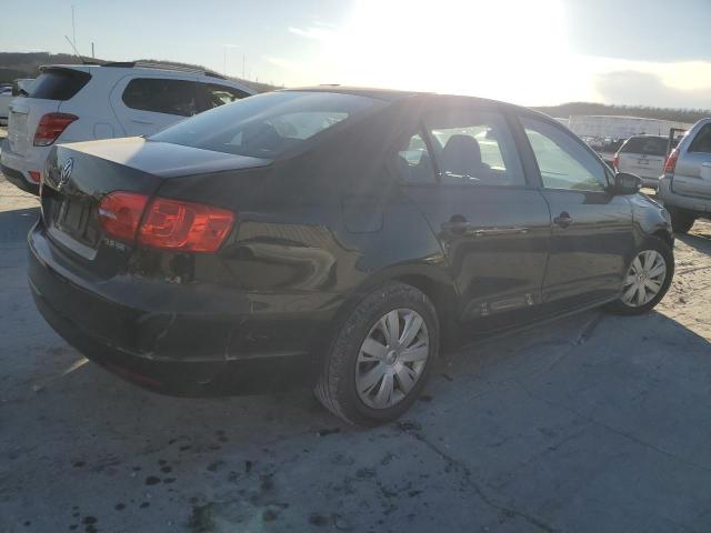 Photo 2 VIN: 3VWDP7AJ5CM113373 - VOLKSWAGEN JETTA 