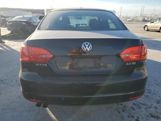 Photo 5 VIN: 3VWDP7AJ5CM113373 - VOLKSWAGEN JETTA 