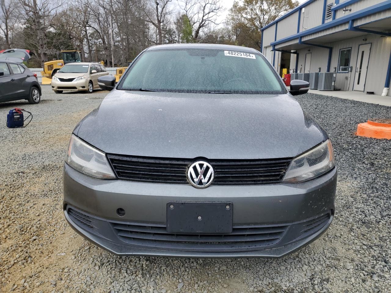 Photo 4 VIN: 3VWDP7AJ5CM114796 - VOLKSWAGEN JETTA 