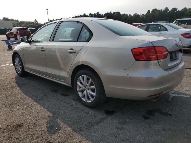 Photo 1 VIN: 3VWDP7AJ5CM116144 - VOLKSWAGEN JETTA SE 