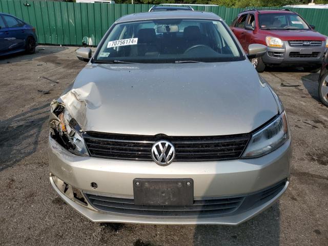 Photo 4 VIN: 3VWDP7AJ5CM116144 - VOLKSWAGEN JETTA SE 