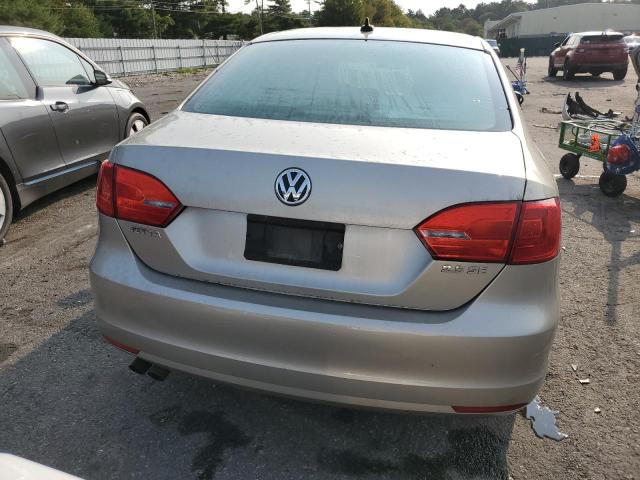 Photo 5 VIN: 3VWDP7AJ5CM116144 - VOLKSWAGEN JETTA SE 