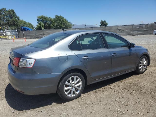 Photo 2 VIN: 3VWDP7AJ5CM300208 - VOLKSWAGEN JETTA SE 