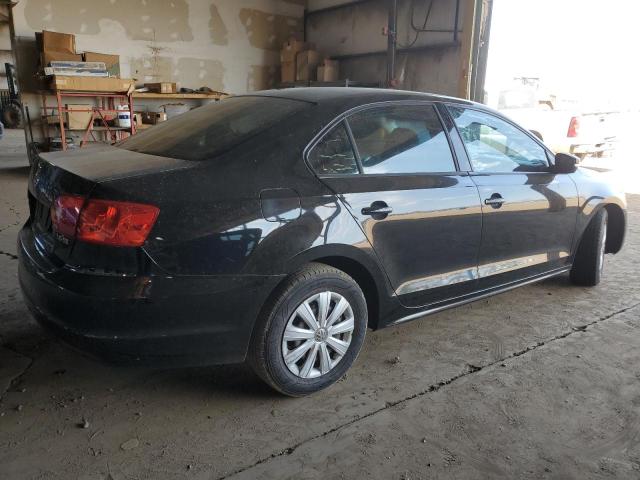 Photo 2 VIN: 3VWDP7AJ5CM303223 - VOLKSWAGEN JETTA SE 