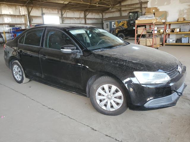 Photo 3 VIN: 3VWDP7AJ5CM303223 - VOLKSWAGEN JETTA SE 