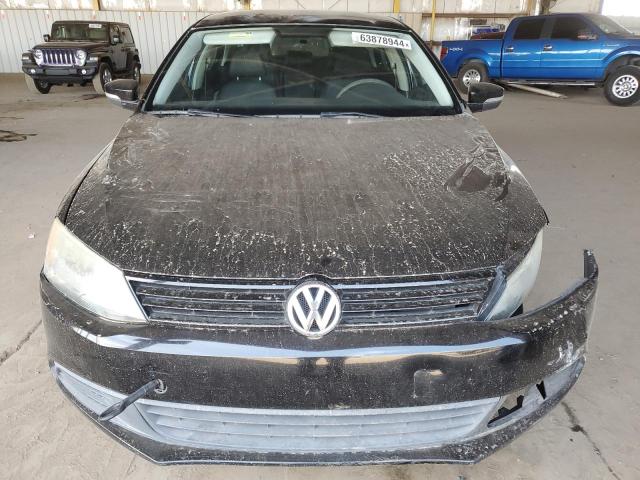 Photo 4 VIN: 3VWDP7AJ5CM303223 - VOLKSWAGEN JETTA SE 