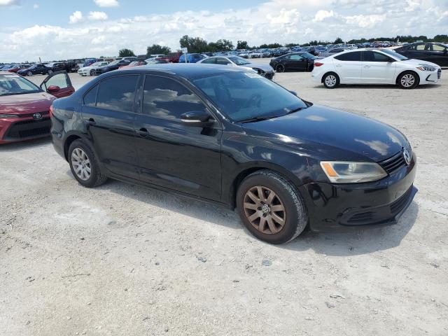 Photo 3 VIN: 3VWDP7AJ5CM305621 - VOLKSWAGEN JETTA SE 