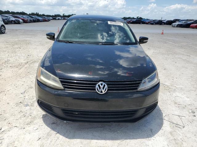 Photo 4 VIN: 3VWDP7AJ5CM305621 - VOLKSWAGEN JETTA SE 