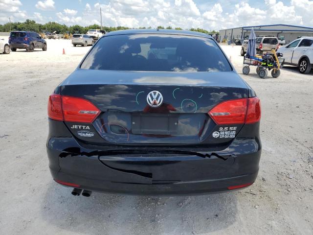 Photo 5 VIN: 3VWDP7AJ5CM305621 - VOLKSWAGEN JETTA SE 