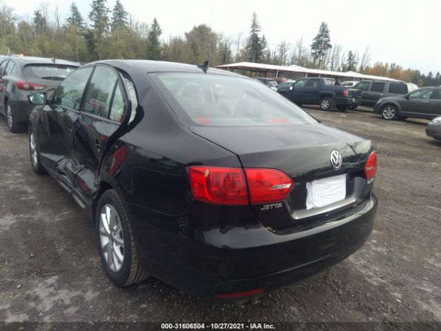 Photo 2 VIN: 3VWDP7AJ5CM308017 - VOLKSWAGEN JETTA SEDAN 