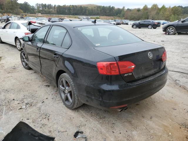 Photo 2 VIN: 3VWDP7AJ5CM312097 - VOLKSWAGEN JETTA SE 