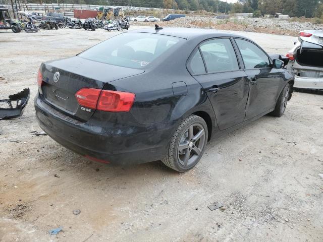 Photo 3 VIN: 3VWDP7AJ5CM312097 - VOLKSWAGEN JETTA SE 