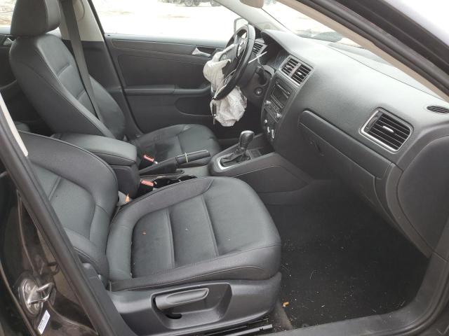 Photo 4 VIN: 3VWDP7AJ5CM312097 - VOLKSWAGEN JETTA SE 