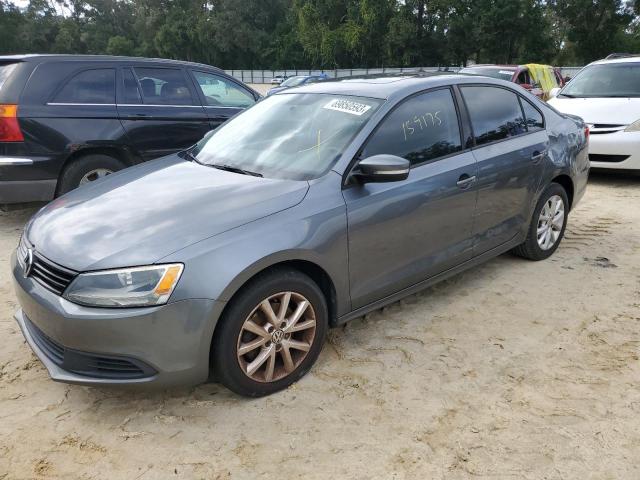 Photo 0 VIN: 3VWDP7AJ5CM316537 - VOLKSWAGEN JETTA SE 