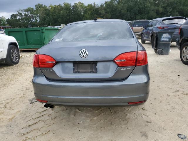 Photo 5 VIN: 3VWDP7AJ5CM316537 - VOLKSWAGEN JETTA SE 