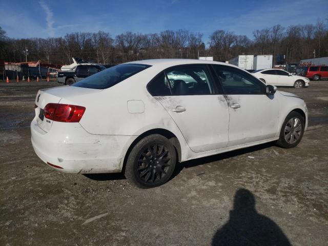 Photo 2 VIN: 3VWDP7AJ5CM318045 - VOLKSWAGEN JETTA SE 